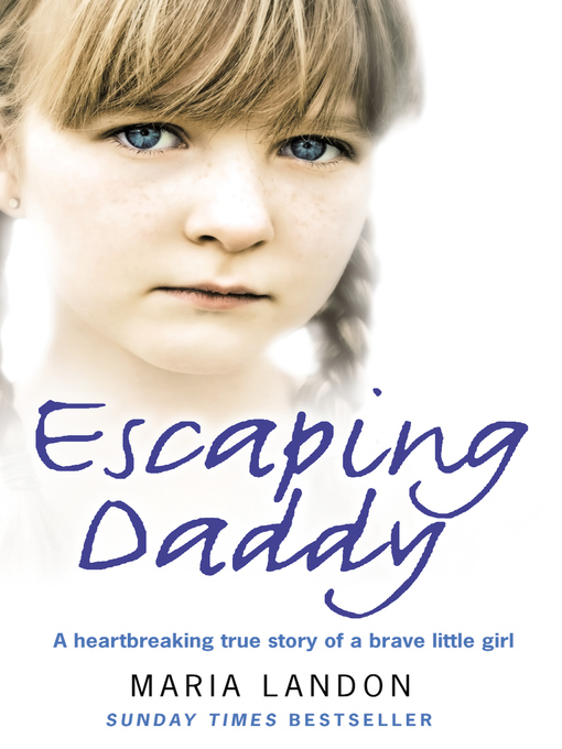Cover image for Escaping Daddy